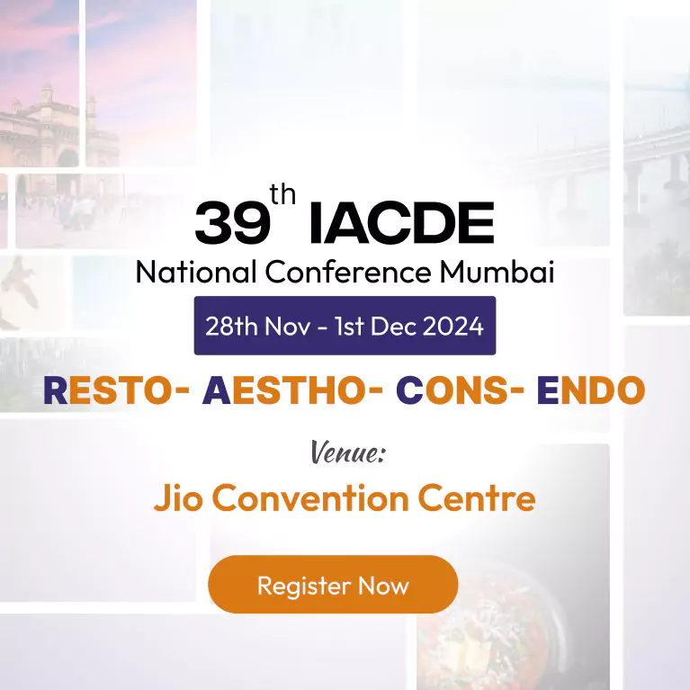 IACDE Conference