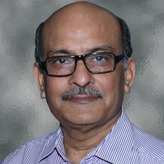 Dr Dibyendu Mazumdar