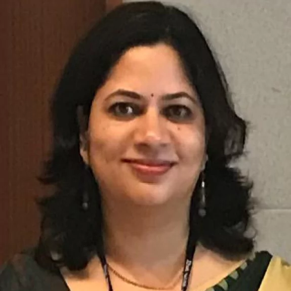 Dr. Mamta Kaushik