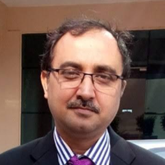 Dr. Aditya Mitra