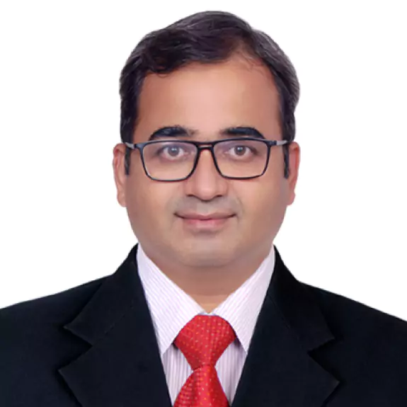 Dr. Niranjan Desai