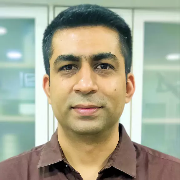 Dr. Gaurav Kulkarni