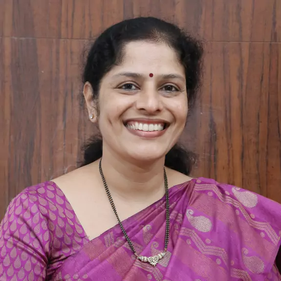 Dr. Mithra N. Hegde